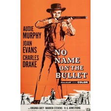 NO NAME ON THE BULLET ( 1959)